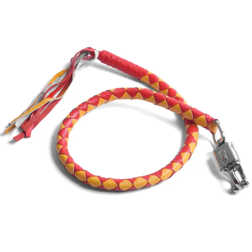 Everything You Need to Know About the Get Back Whip
