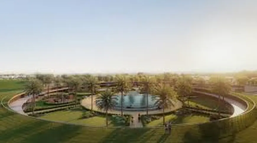 Grand Polo & Resort – A Luxury Destination Rooted in Tradition