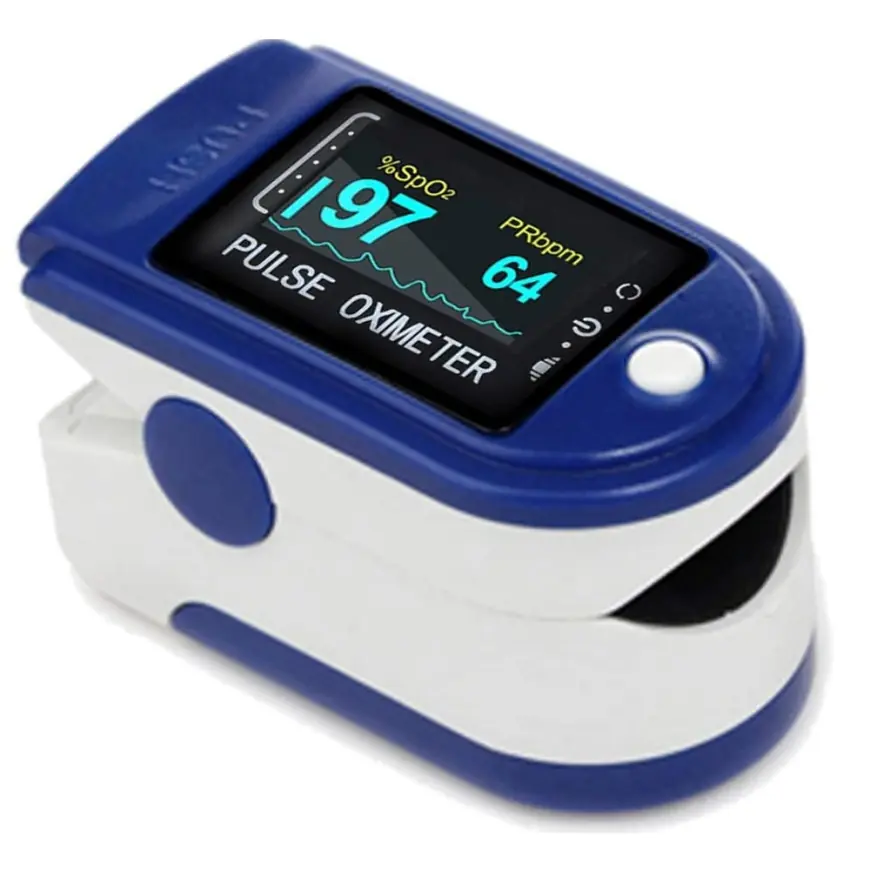 Pulse Oximeter Price in Pakistan – Affordable Health Monitoring