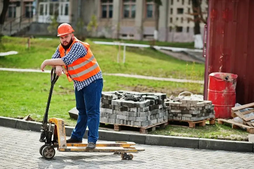 Build Strong, Pave Smart: Why Solutions L&P LLC Is Your All-in-One Sitework and Asphalt Partner