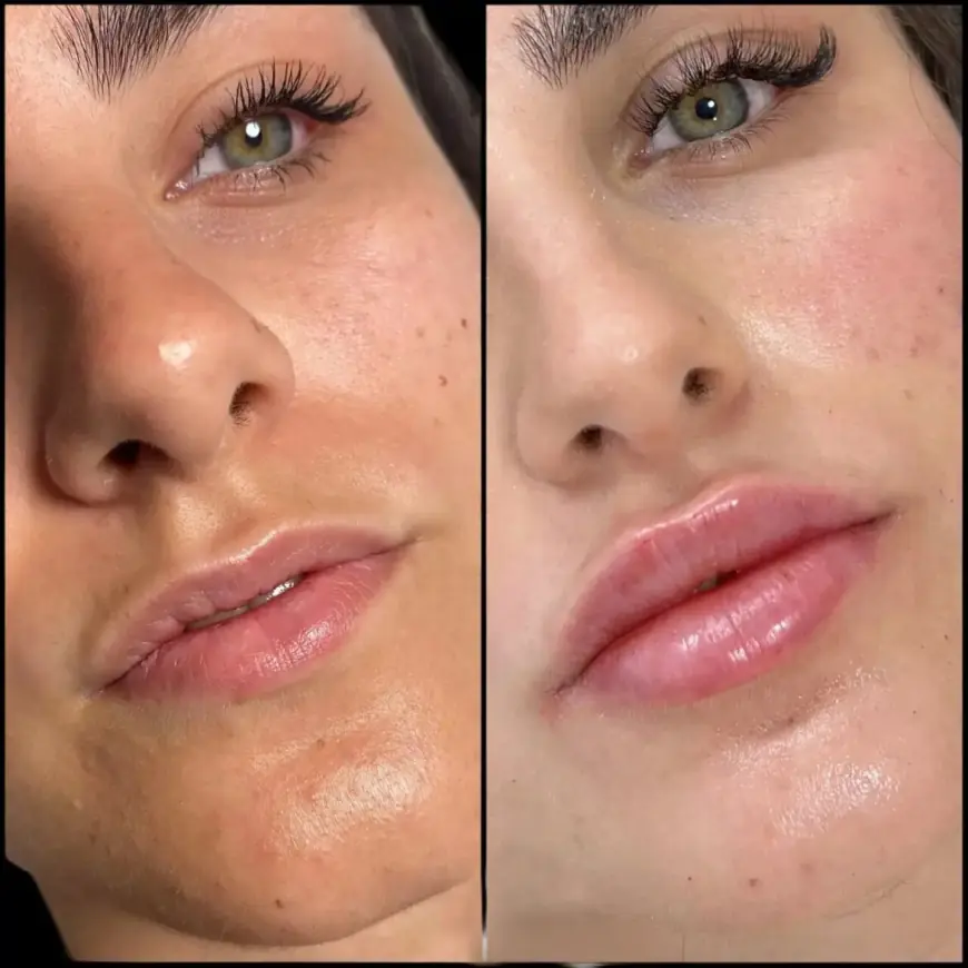 Top Aesthetic Trends Using Fillers at the Best Aesthetic Clinics in Dubai
