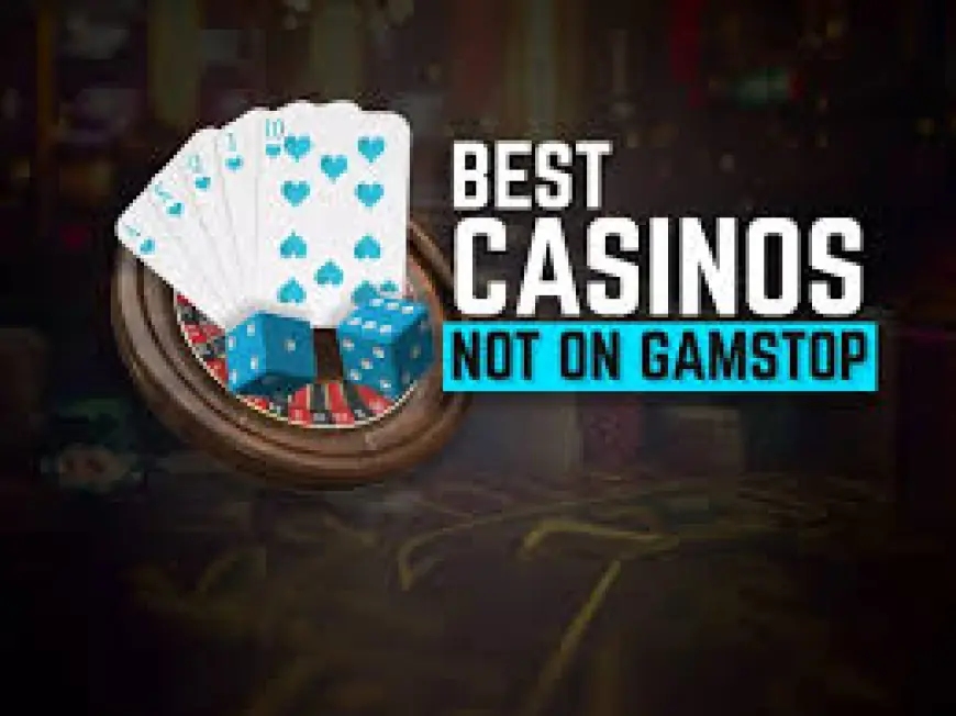 Exploring Cryptocurrency Payments at Non-GamStop Casinos in the UK