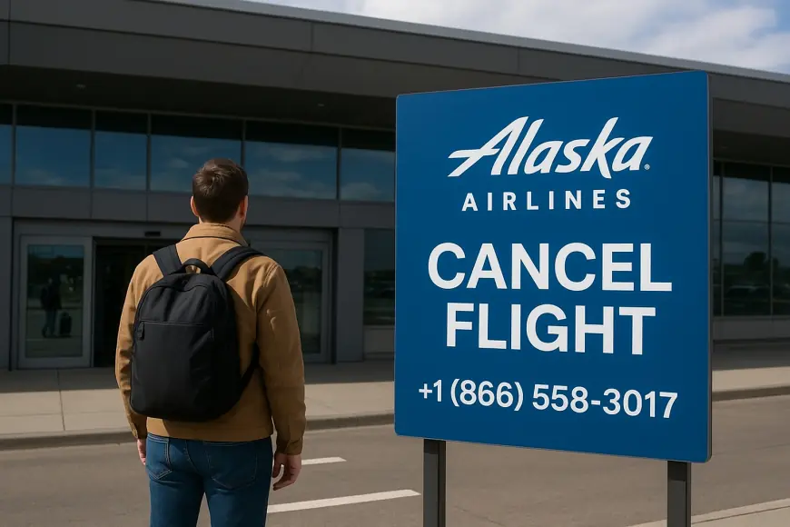 Alaska Airlines Cancel Flight: Complete Guide to Hassle-Free Flight Management