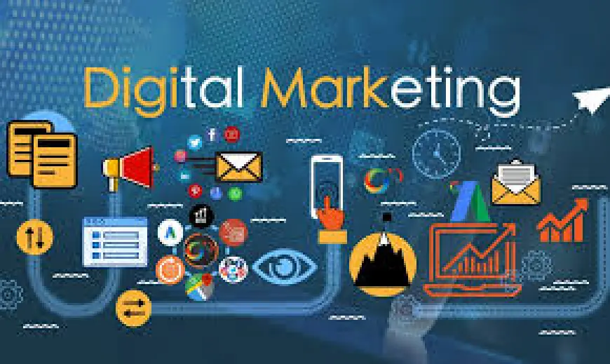 Is Your Business Ready for Canada's Digital Marketing Revolution?