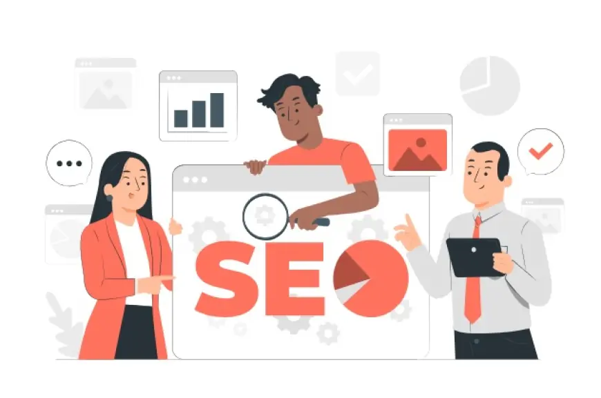 SEO Company in India: Why MSM Coretech Is at the Forefront