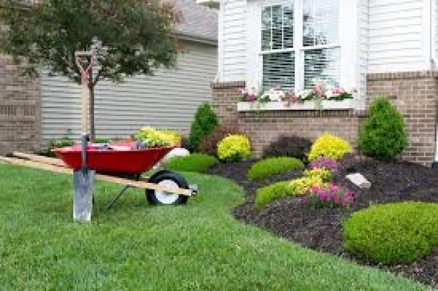 Transform Your Property with J and R Lawn Services: Your Go-To Experts for Landscaping, Fences & Gates, Masonry/Concrete, and More