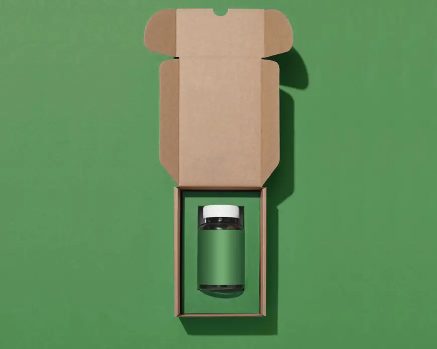 Custom CBD Boxes in Texas – Packaging That Builds Trust & Branding