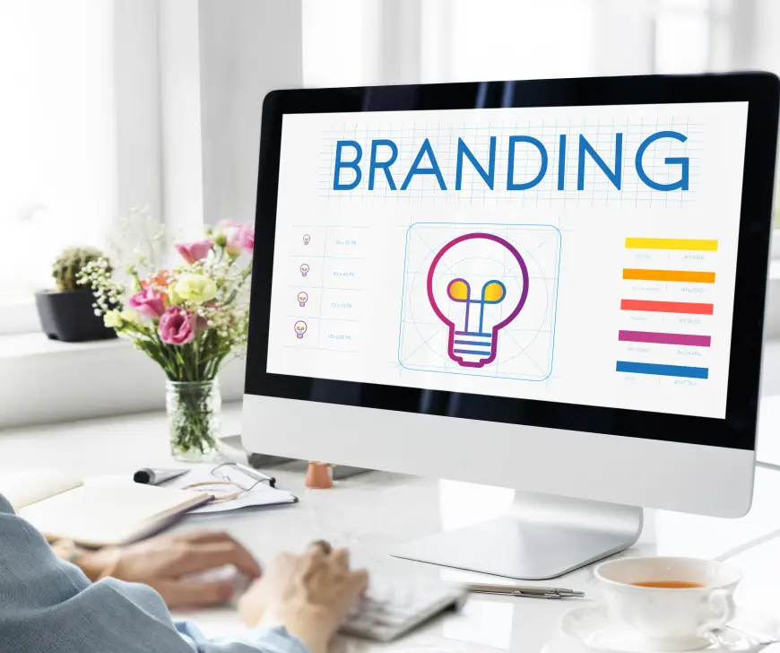 Why Brand Development Services Are Essential for Business Growth