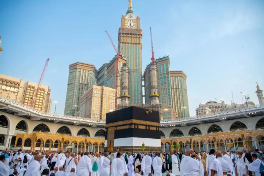 Budget Umrah Packages Making the Sacred Journey Affordable