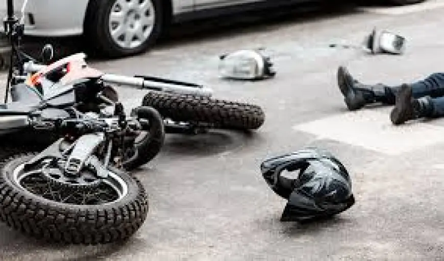 The Role of a Motorcycle Accident Lawyer in Santa Clarita: What Every Rider Should Know