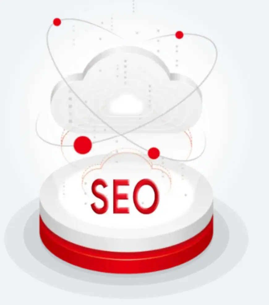 Google SEO Optimization Company Services for Online Success