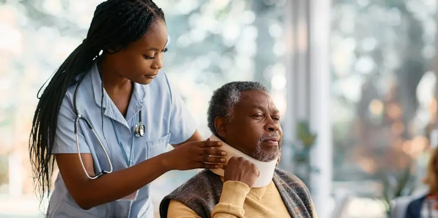 Emotional Support at Home Through Doctor at Home
