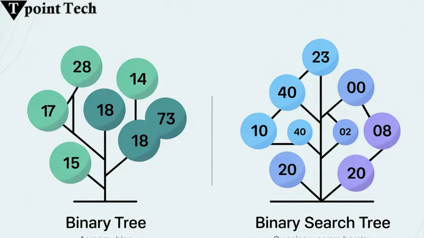 Binary Tree vs Binary Search Tree: Detailed Roadmap for Coding Interviews