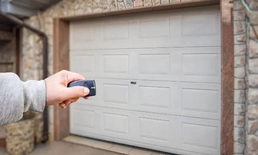 Affordable Garage Door Repair Long Island: What Homeowners Should Know