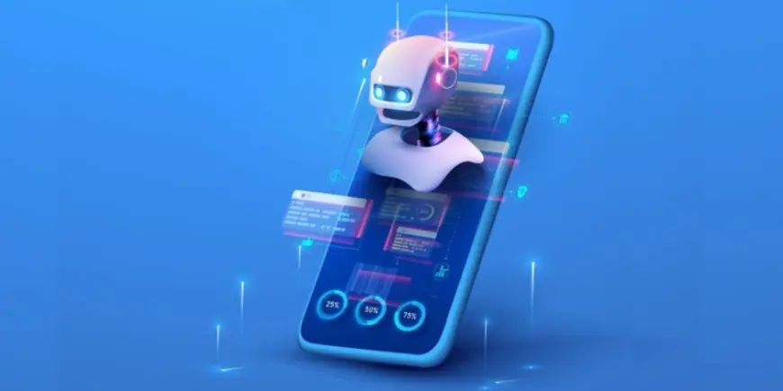 AI App Development Company vs. In-House Development: What’s Best for You?