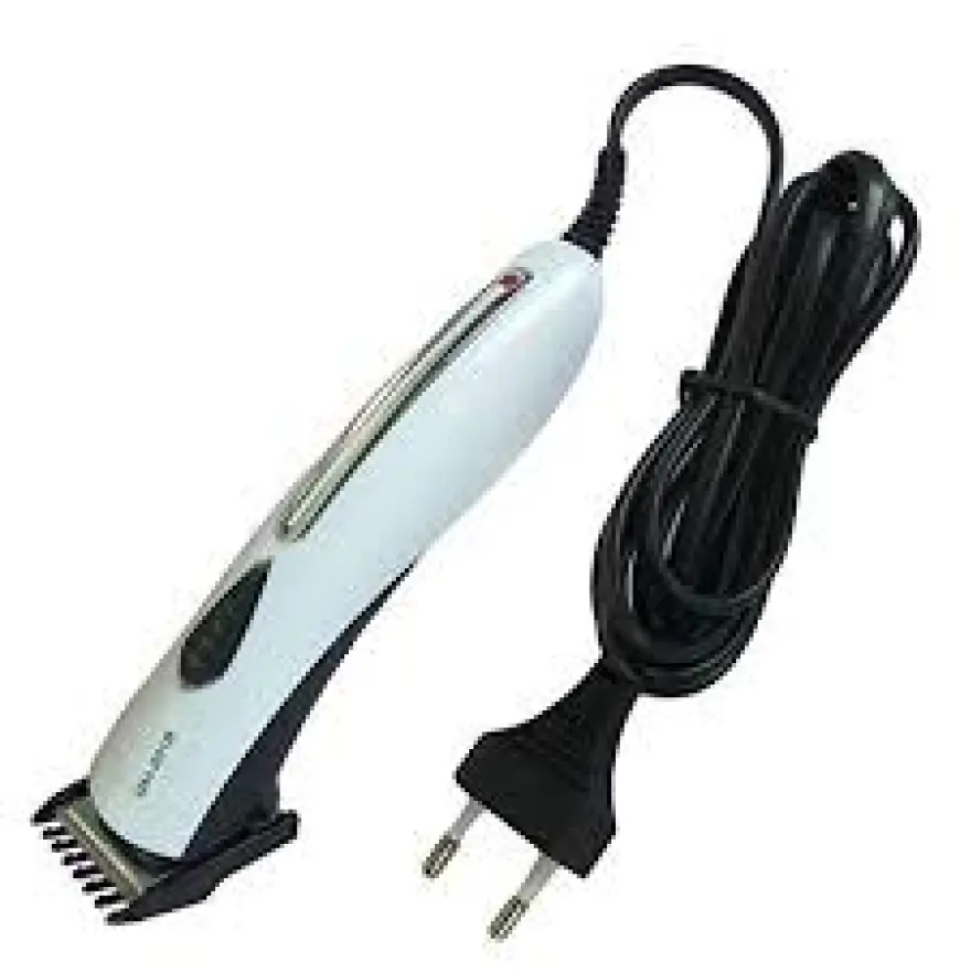 Hair Trimmer Market Dynamics Analyzing Role of Emerging Start-Ups in Innovative Product Launches