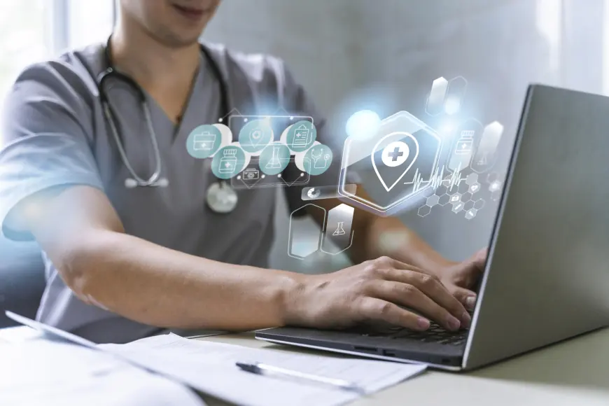 Why Administrative Tasks Are Driving Healthcare Workers Away