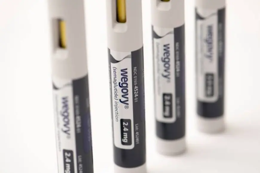 Wegovy Injection in Dubai: Cost, Eligibility, and What You Need to Know