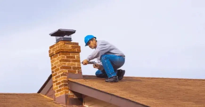 Can You Use a Fireplace Without a Chimney Liner in Pasadena? Here's the Risk.