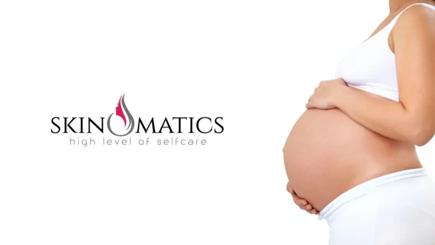 Mothers Friend Stretch Mark Oil