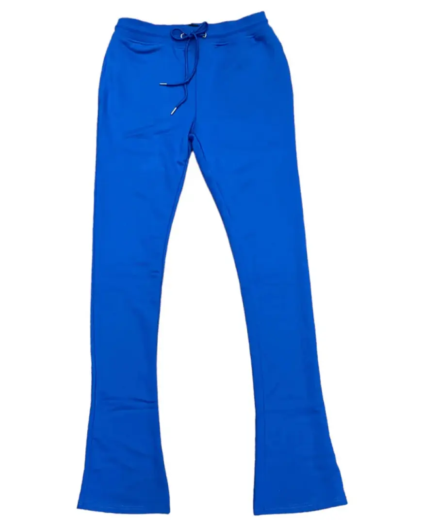 French Terry Pants: The Everyday Essential You’ll Never Want to Take Off