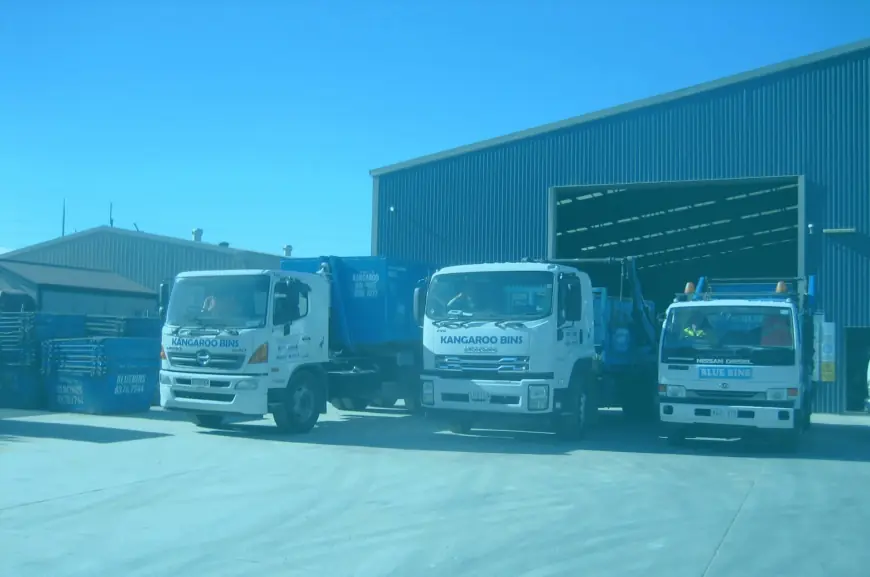 Skips Adelaide