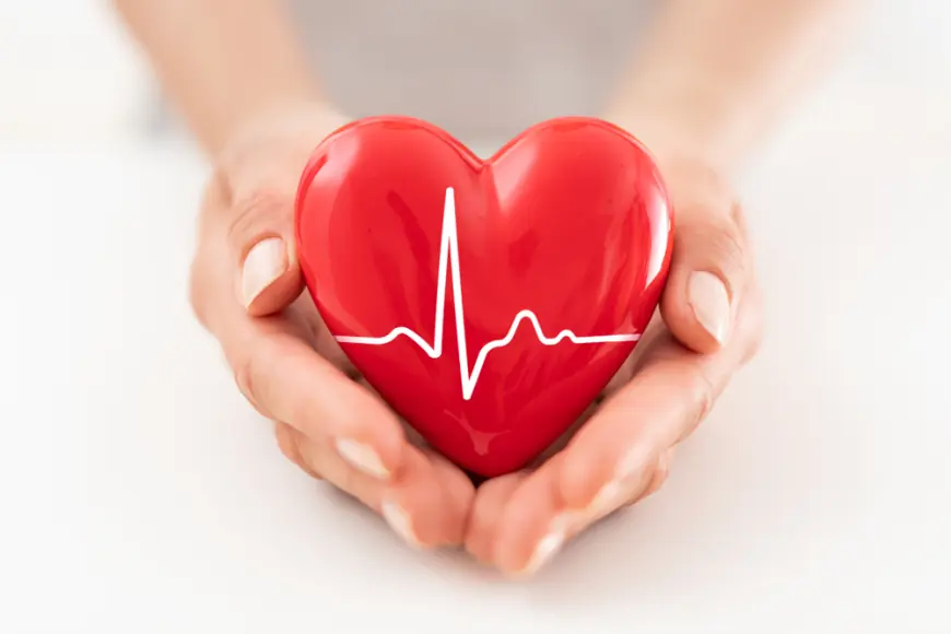 10 Signs Your Cholesterol Is Affecting Your Energy Levels
