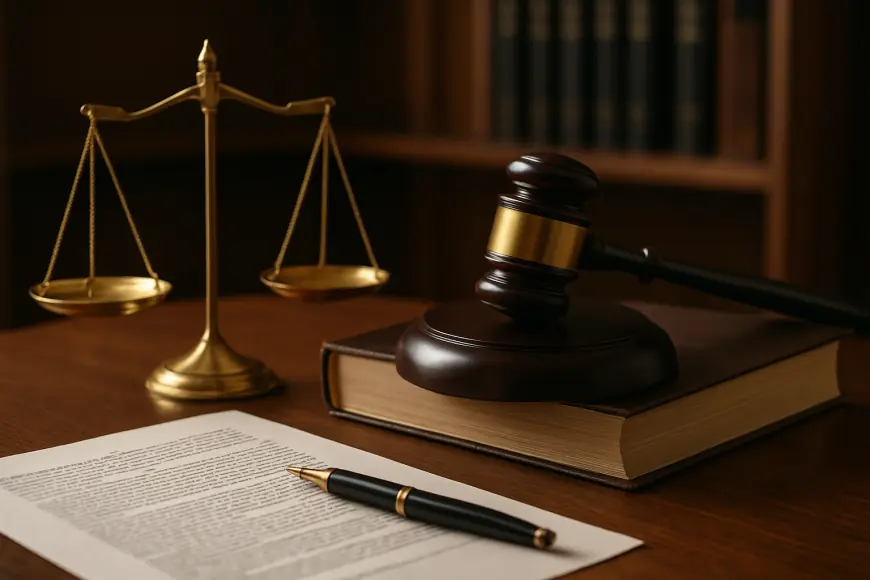 Pursuing Law Courses: A Pathway to a Rewarding Legal Career