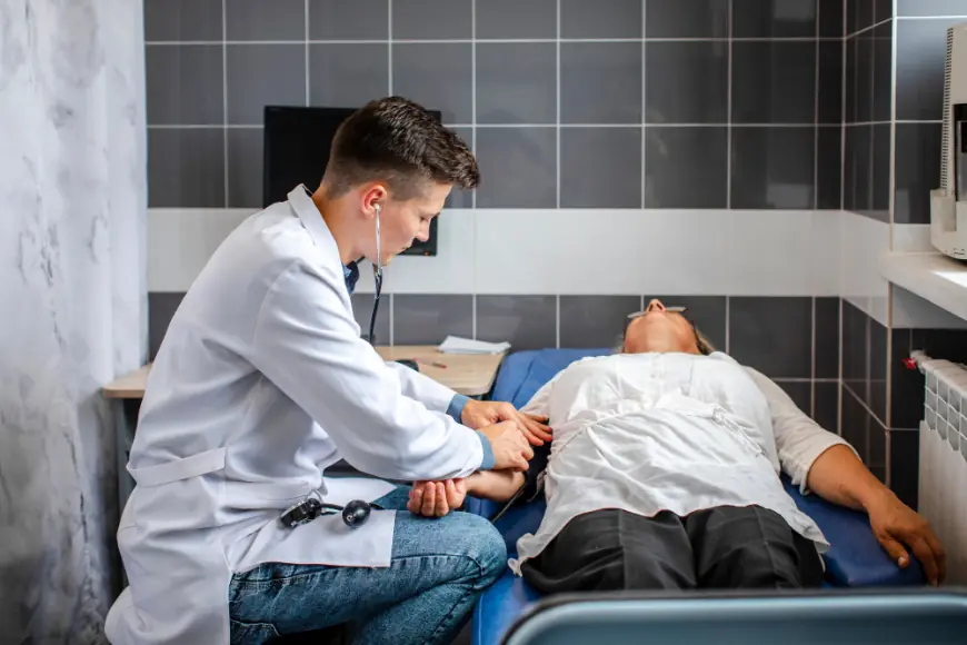 Preparing for ESRD Treatment: What Ardmore Families Need to Know
