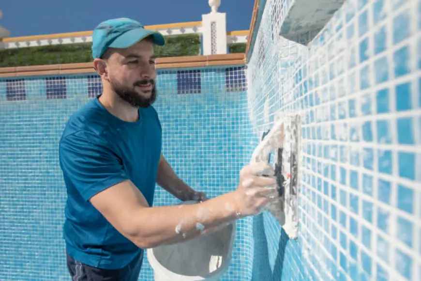 How Brevard Pool Service Prevents Costly Pool Repairs