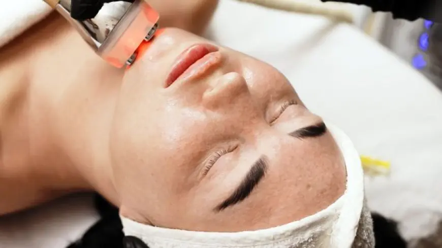 5 Key Reasons to Choose Venus Legacy Over Other Skin Treatments