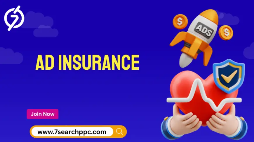 Why Some Ad Insurance Strategies Fail (And How to Fix Them)