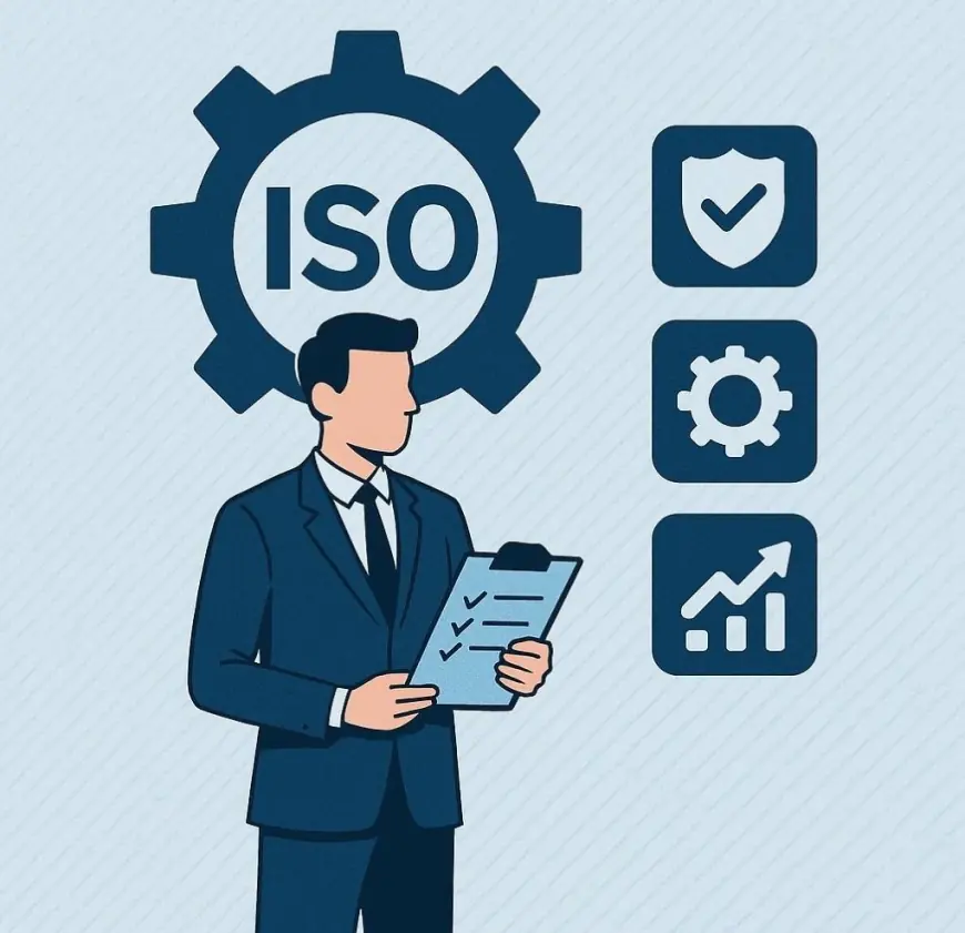 Understanding GMP Certification: Ensuring Quality and Safety in Manufacturing