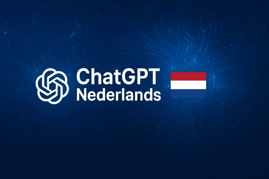 ChatGPT Netherlands: Ontdek de kracht van AI in het Nederlands