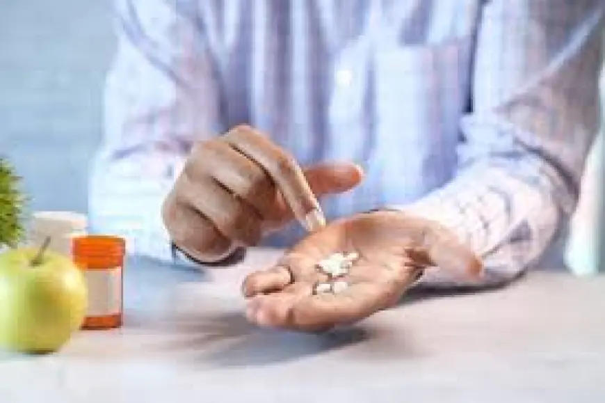 Understanding ADHD and Psychiatric Medication in the USA
