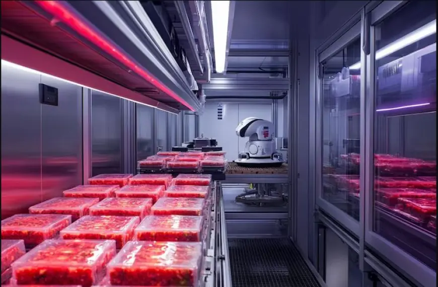 United States DNA Sequencing Products Market Outlook: Demand Trends & Growth Forecast 2025–2033