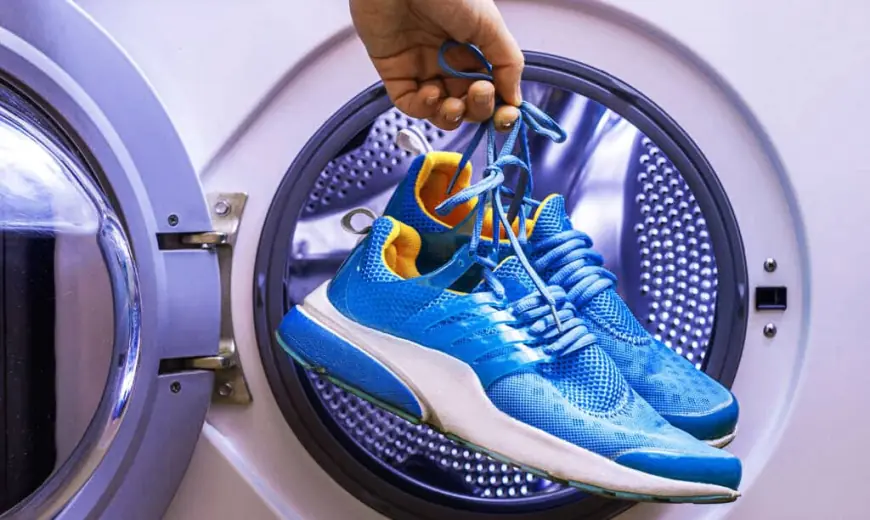 Shoe Laundry Gurgaon – Eco-Friendly Shoe Care Solutions