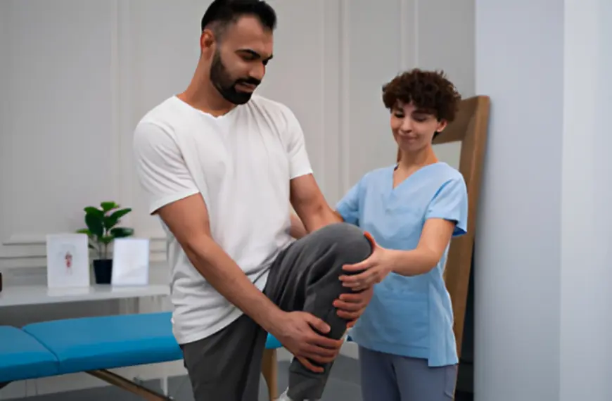 Which Works Faster: Therapeutic Ultrasound Treatment or Y Strap Adjustment London?