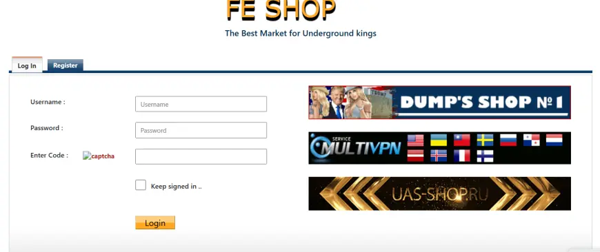 Feshop – The Future-Ready Platform for Global Digital Trading