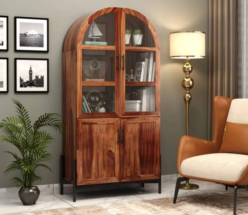The Living Library: How Bookshelves Become the Heartbeat of Your Home
