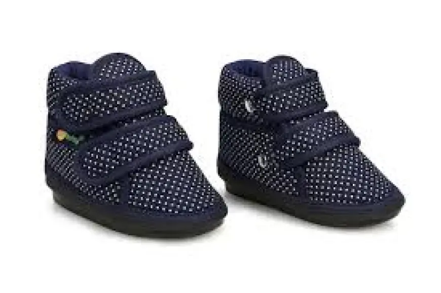 Kids Footwear Market study on urban retail expansion and growing presence in shopping malls worldwide