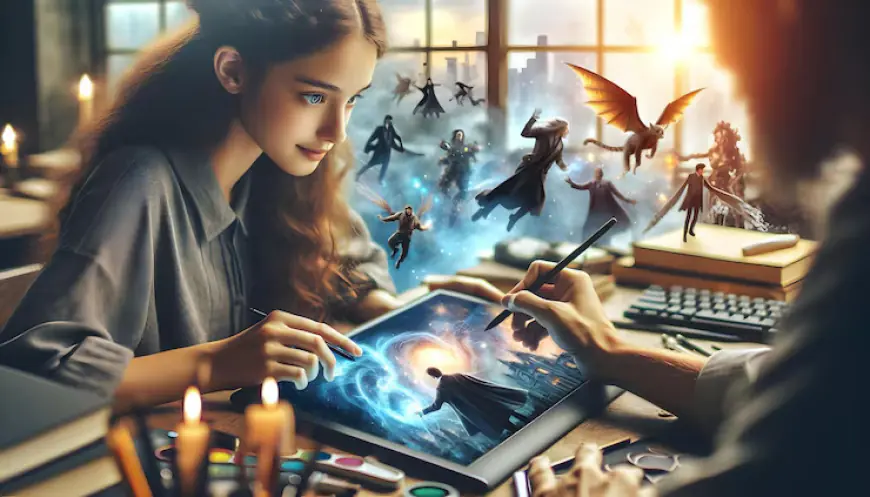 From Still Art to Anime Video: The AI Revolution in Animation
