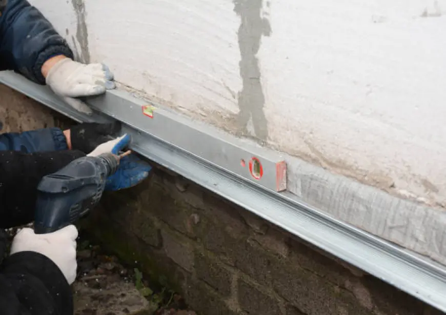 Can You Trust Professional Solutions For Foundation Repair Northern Virginia?
