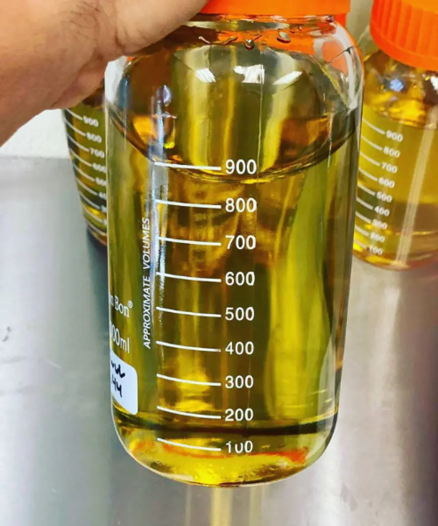 Buy Delta 9 THCh Distillate Online: The Ultimate Guide for Quality and Convenience