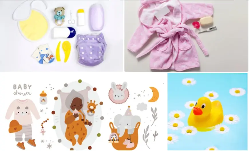 Little Giggles UAE | A Loving Space for Kids and Families