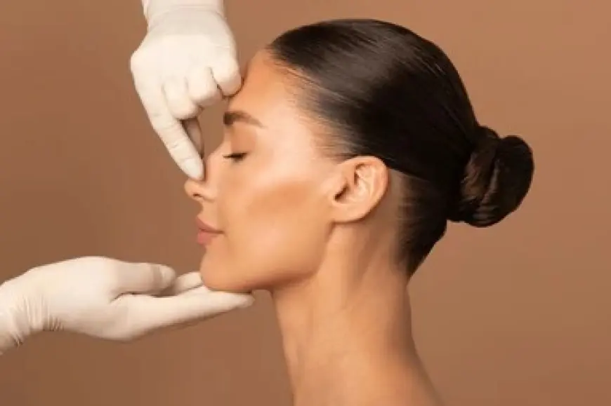 Rhinoplasty Surgery Treatment Cost in Delhi – Plan Your Investment Wisely