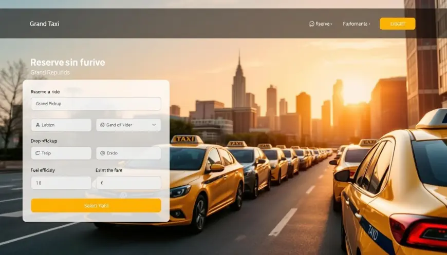 Local Grand Rapids Shuttle Service Announces 24/7 Availability for Travelers