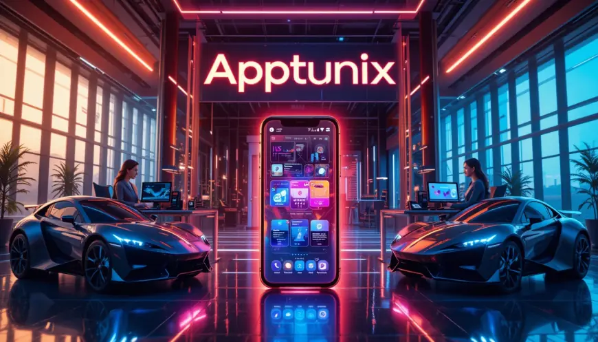 How the Best Mobile App Development Company Helps Businesses Earn Profits