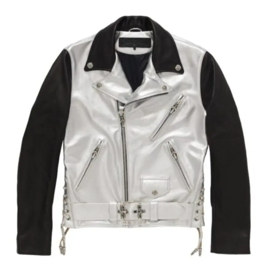 Stylish Chrome Hearts Accessories to Own