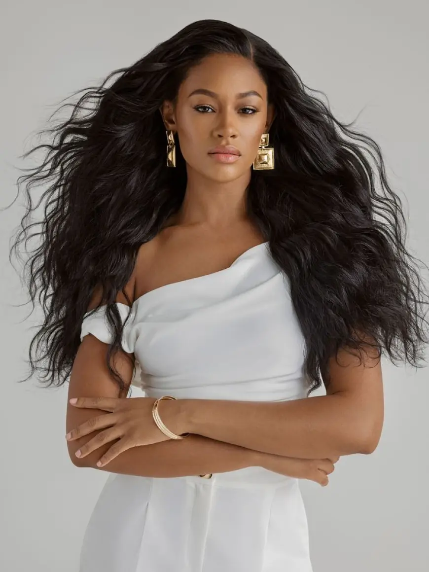 How to Dye Wigs Human Hair Safely at Home